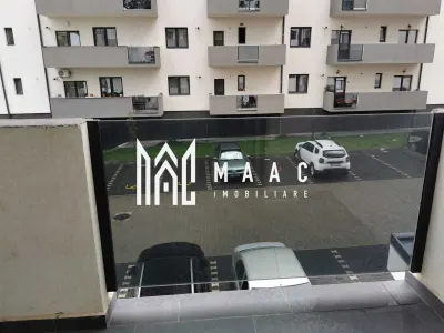 Garsonieră de închiriat | Șelimbăr | 40 mp, parcare - Selimbar