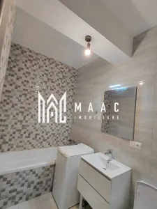 Garsonieră de închiriat | Șelimbăr | 40 mp, parcare - foto 6