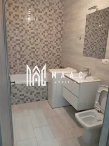 Garsonieră de închiriat | Șelimbăr | 40 mp, parcare - foto 7
