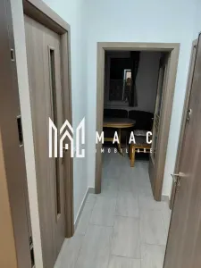 Garsonieră de închiriat | Șelimbăr | 40 mp, parcare - foto 8