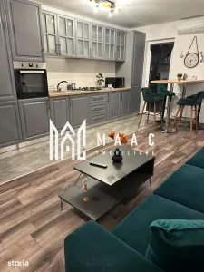 Apartament 2 camere | Central, Sibiu | terasă, parcare subterană - foto 2