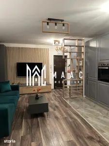 Apartament 2 camere | Central, Sibiu | terasă, parcare subterană - foto 5