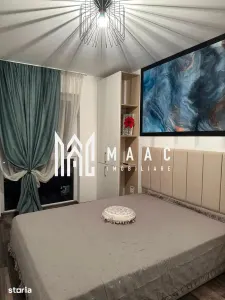 Apartament 2 camere | Central, Sibiu | terasă, parcare subterană - foto 7