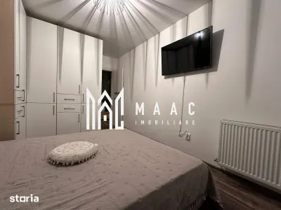 Apartament 2 camere | Central, Sibiu | terasă, parcare subterană - foto 8