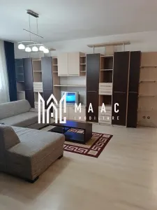 Apartament de vânzare Sibiu, 2 camere | Hipodrom 3 | balcon - Sibiu