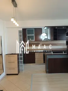 Apartament de vânzare Sibiu, 2 camere | Hipodrom 3 | balcon - foto 2