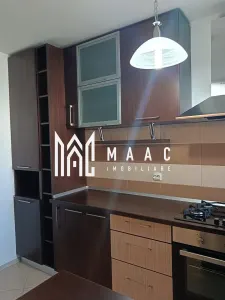Apartament de vânzare Sibiu, 2 camere | Hipodrom 3 | balcon - foto 12