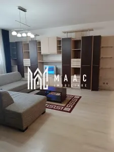 Apartament de vânzare Sibiu, 2 camere | Hipodrom 3 | balcon - foto 3