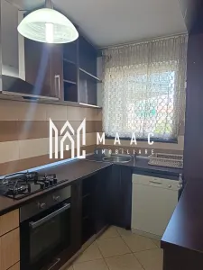 Apartament de vânzare Sibiu, 2 camere | Hipodrom 3 | balcon - foto 9