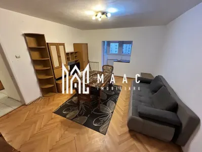 Apartament 2 camere decomandat | Terezian | 62 mp - Sibiu