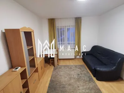 Apartament 2 camere de închiriat | Cedonia, Sibiu | mobilat - Sibiu