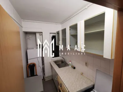 Apartament 2 camere de închiriat | Cedonia, Sibiu | mobilat - foto 3