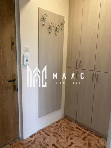 Garsonieră de închiriat | Hipodrom 4, Sibiu | balcon - foto 6