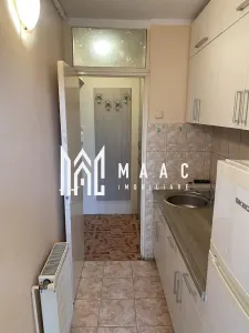 Garsonieră de închiriat | Hipodrom 4, Sibiu | balcon - foto 7