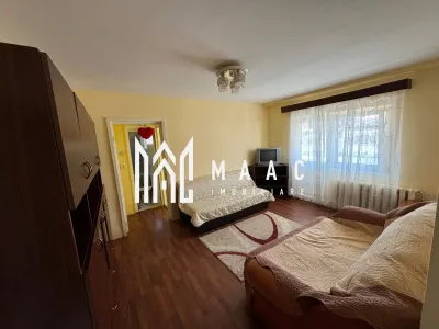 Apartament 2 camere | Mobilat & Utilat | Balcon | Hipodrom 3 - Sibiu