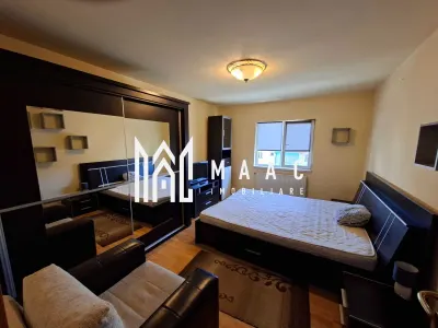 Apartament 2 camere de închiriat | Turnișor | 50 mp, balcon - foto 3