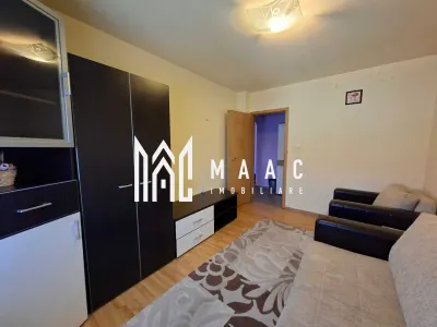 Apartament 2 camere de închiriat | Turnișor | 50 mp, balcon - foto 4