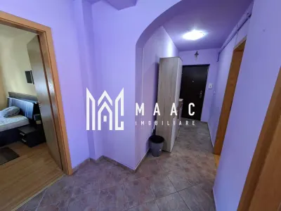 Apartament 2 camere de închiriat | Turnișor | 50 mp, balcon - foto 5