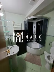 Apartament 2 camere de închiriat | Turnișor | 50 mp, balcon - foto 6
