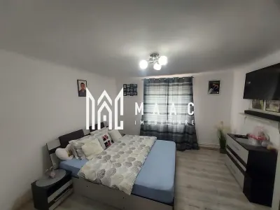 Casa de vânzare Sibiu | 2 camere | Gusterița, 50 mp, curte - Sibiu