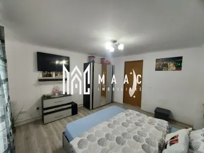 Casa de vânzare Sibiu | 2 camere | Gusterița, 50 mp, curte - foto 2