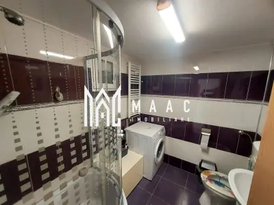 Casa de vânzare Sibiu | 2 camere | Gusterița, 50 mp, curte - foto 6