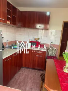 Apartament 2 camere | Central, Sibiu | 48 mp, 2 balcoane - Sibiu
