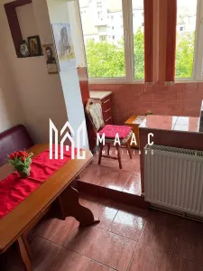 Apartament 2 camere | Central, Sibiu | 48 mp, 2 balcoane - foto 2