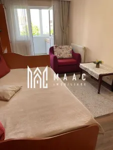 Apartament 2 camere | Central, Sibiu | 48 mp, 2 balcoane - foto 4