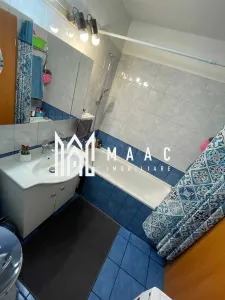 Apartament 2 camere | Central, Sibiu | 48 mp, 2 balcoane - foto 8