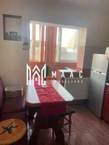 Apartament 2 camere | Central, Sibiu | 48 mp, 2 balcoane - foto 9
