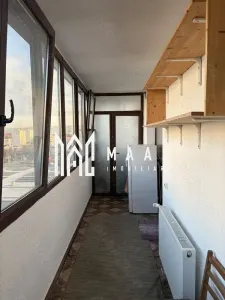 Apartament 2 camere de închiriat | Șelimbăr | 40 mp, parcare - foto 3