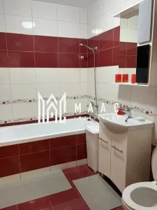 Apartament 2 camere de închiriat | Șelimbăr | 40 mp, parcare - foto 5