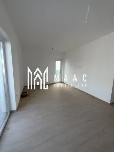 Apartament 2 camere decomandat de vânzare | Șelimbăr | grădină 57 mp - foto 2