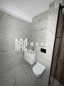 Apartament 2 camere decomandat de vânzare | Șelimbăr | grădină 57 mp - foto 3