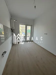 Apartament 2 camere decomandat de vânzare | Șelimbăr | grădină 57 mp - foto 6