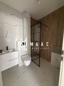 Apartament 2 camere decomandat de vânzare | Șelimbăr | grădină 57 mp - foto 7