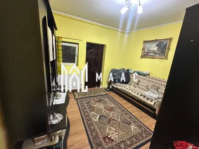 Apartament 2 camere | Central, Sibiu | 44 mp - Sibiu