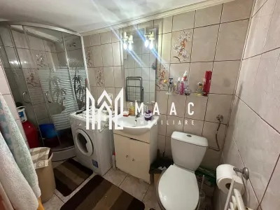 Apartament 2 camere | Central, Sibiu | 44 mp - foto 7