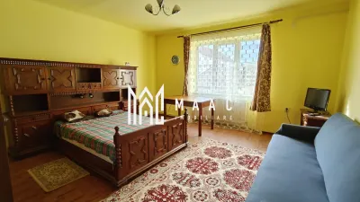Apartament 2 camere decomandat | Calea Dumbrăvii | 75 mp - Sibiu
