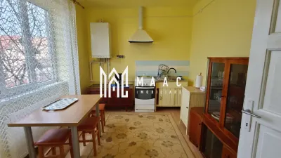 Apartament 2 camere decomandat | Calea Dumbrăvii | 75 mp - foto 6