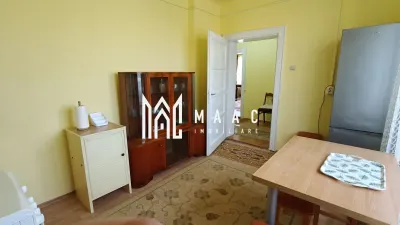 Apartament 2 camere decomandat | Calea Dumbrăvii | 75 mp - foto 7