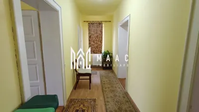 Apartament 2 camere decomandat | Calea Dumbrăvii | 75 mp - foto 8
