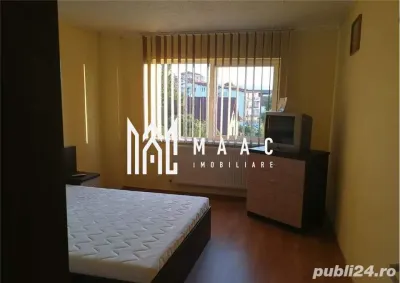 Apartament 2 camere de închiriat | Tilișca, Sibiu | 70 mp - foto 2