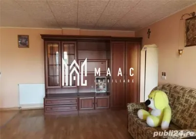 Apartament 2 camere de închiriat | Tilișca, Sibiu | 70 mp - foto 4