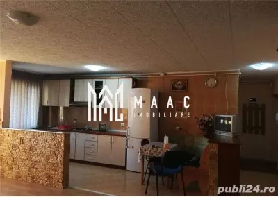 Apartament 2 camere de închiriat | Tilișca, Sibiu | 70 mp - foto 8