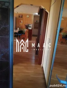 Apartament 2 camere de închiriat | Tilișca, Sibiu | 70 mp - foto 9