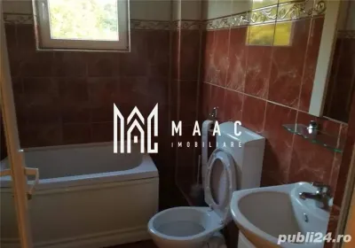 Apartament 2 camere de închiriat | Tilișca, Sibiu | 70 mp - foto 10
