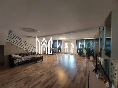 Casă 4 camere | Gușterița, Sibiu | 146 mp, teren 326 mp - Sibiu