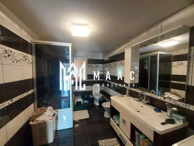Casă 4 camere | Gușterița, Sibiu | 146 mp, teren 326 mp - foto 8